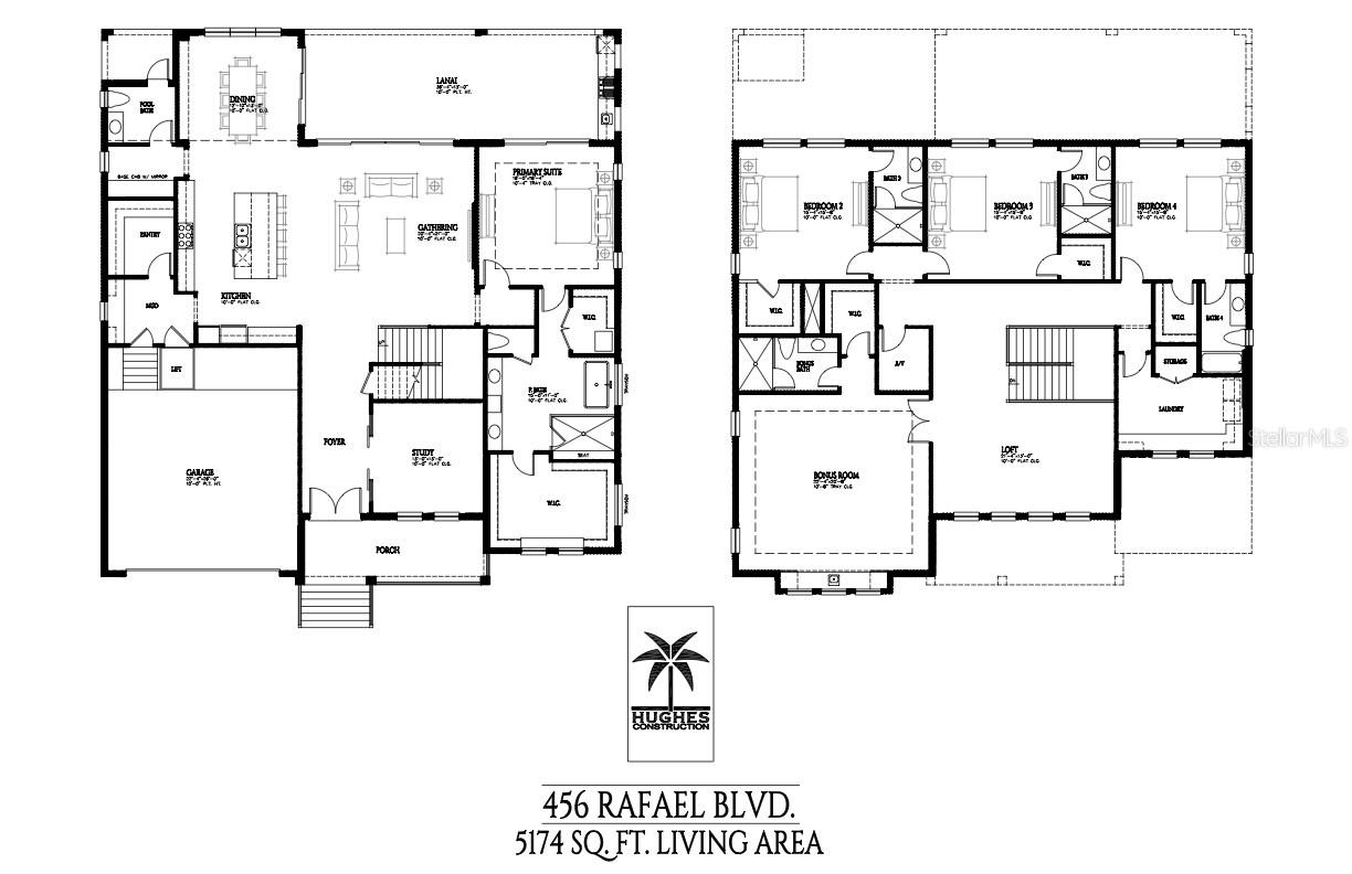 456 Rafael Blvd Ne Property Photo 3