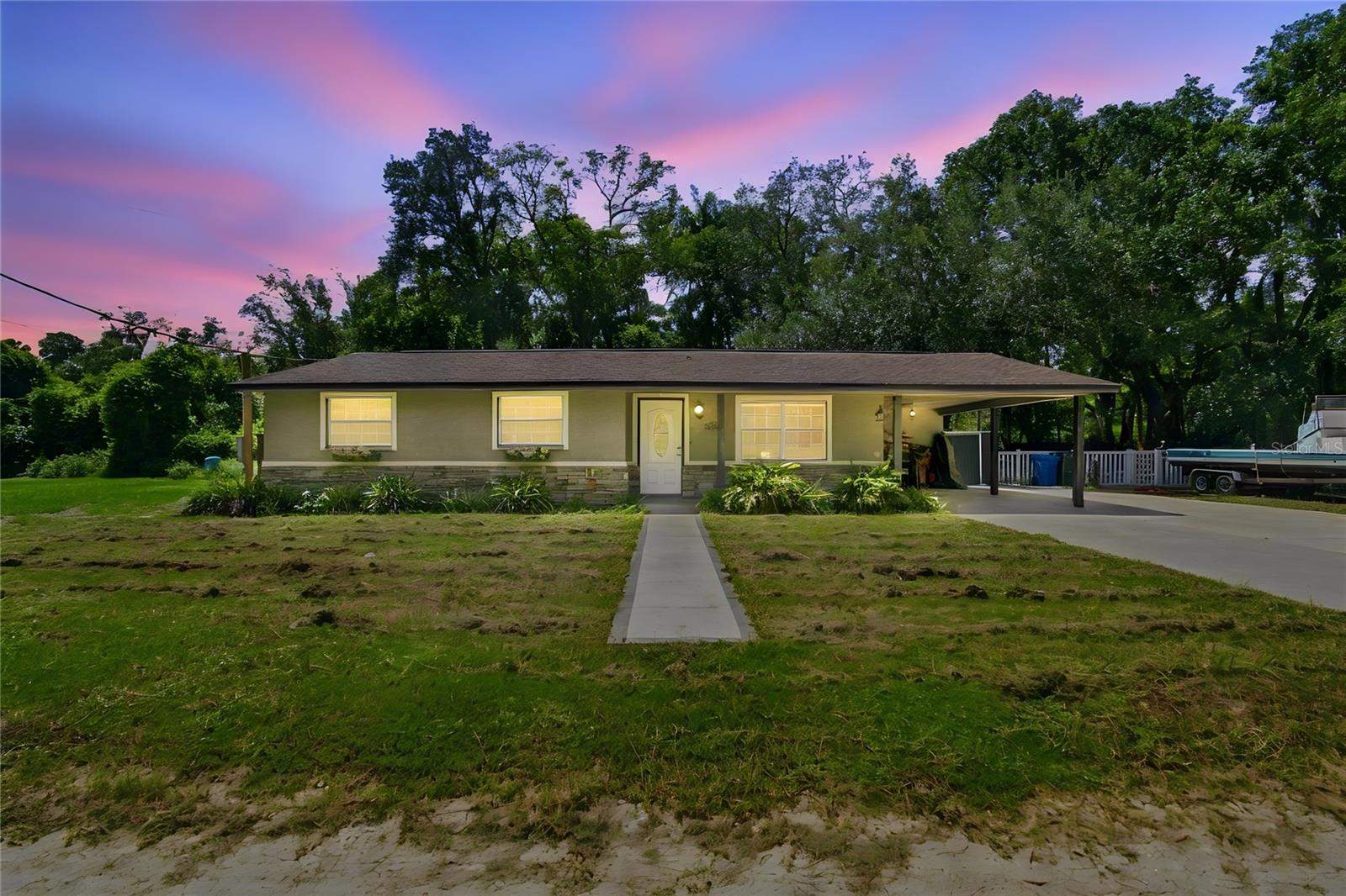 6929 BISHOP FRIER LN Property Photo 1