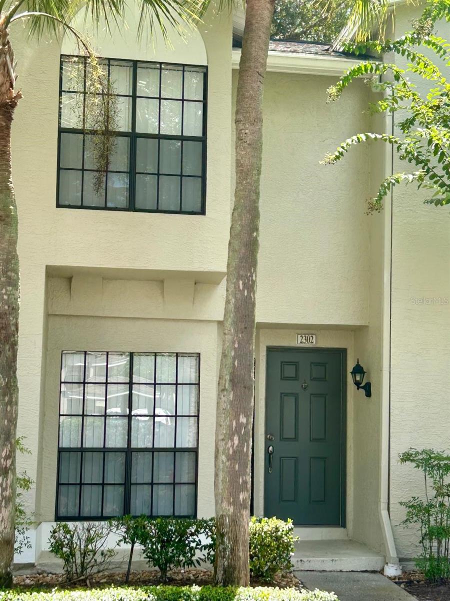 5100 Burchette Rd #2302 Property Photo 3