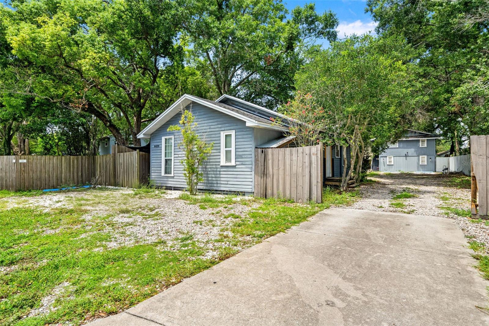 4834 Taylor St N Property Photo 1