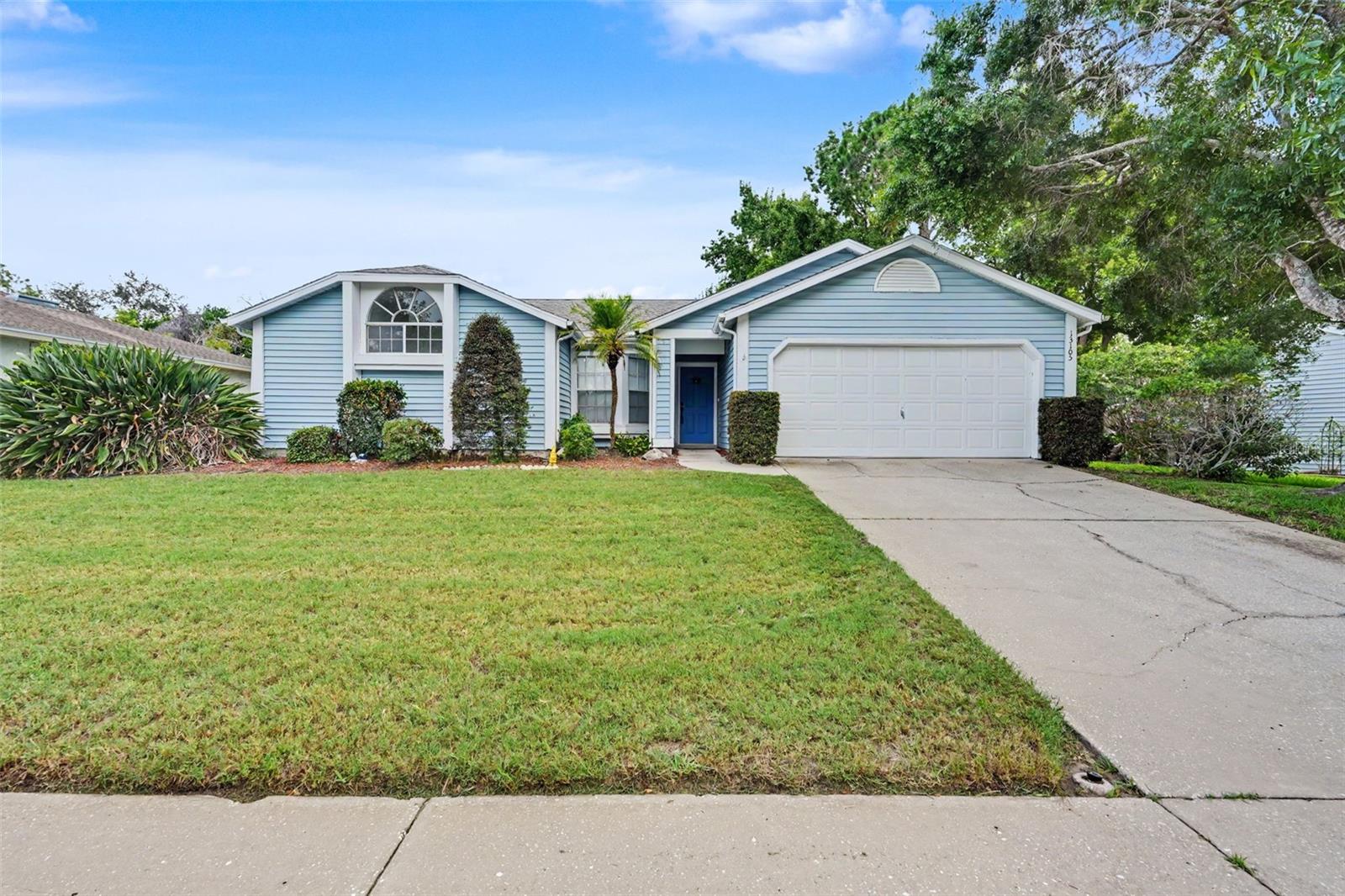 13105 WESTERN CIR
