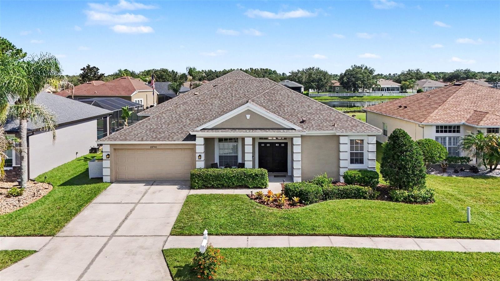 25741 Risen Star Dr Property Photo 1