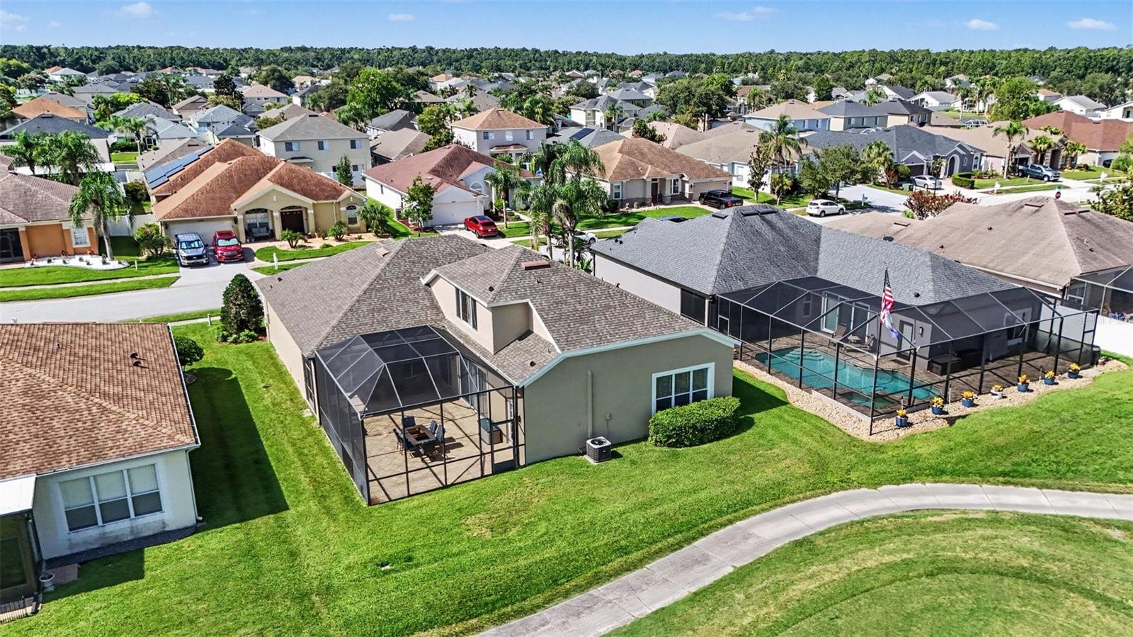 25741 Risen Star Dr Property Photo 26