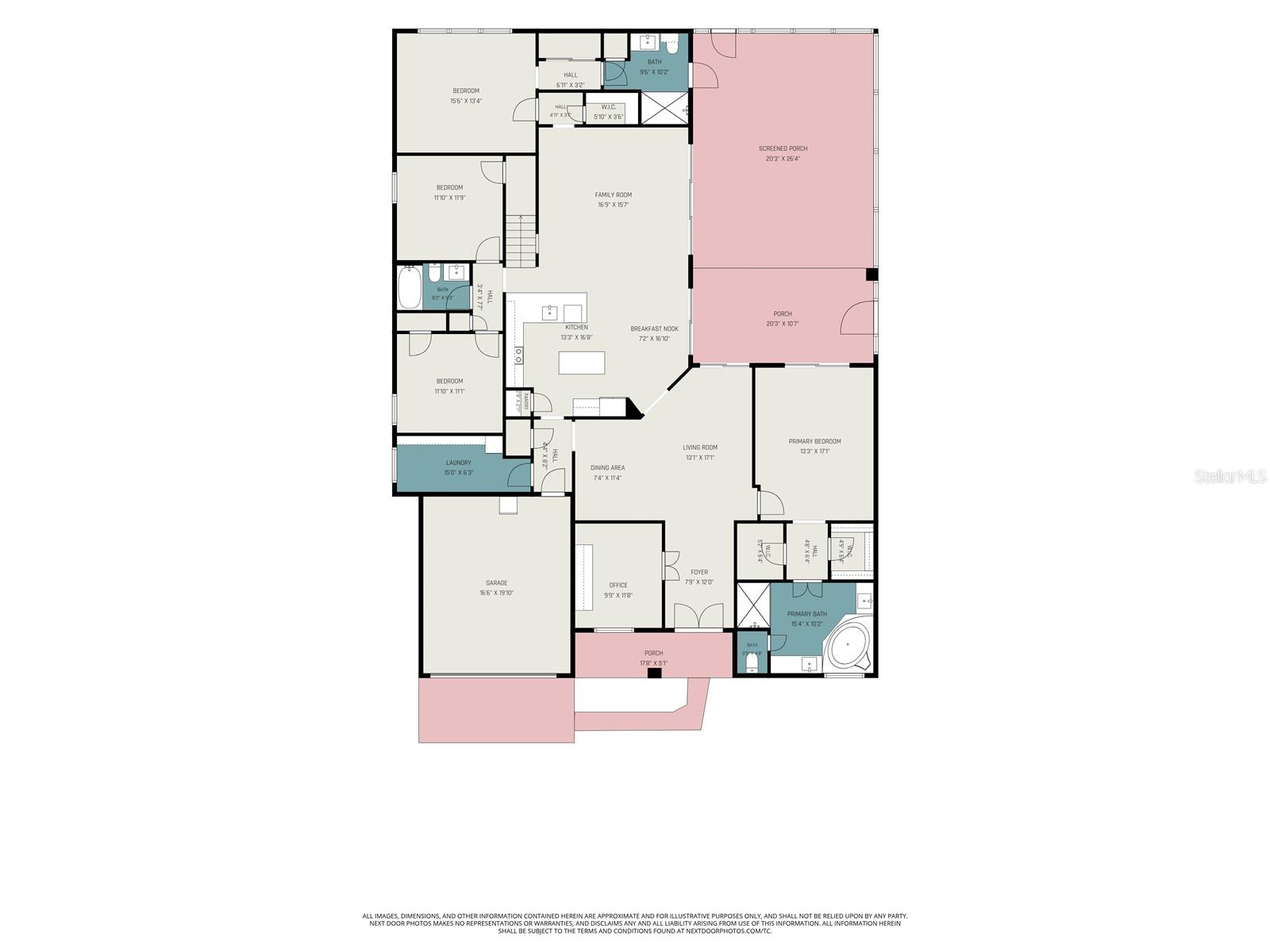 25741 Risen Star Dr Property Photo 29