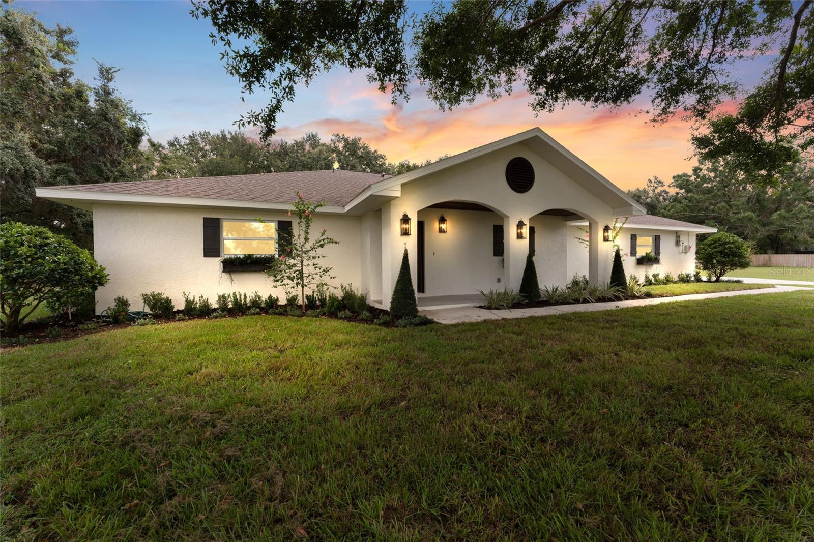 10204 Tranquil Ln Property Photo 1