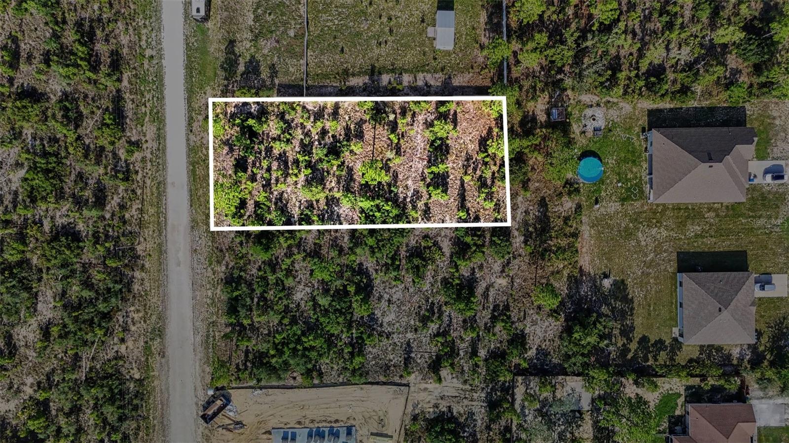 0 Scissorbill Ave Property Photo 1