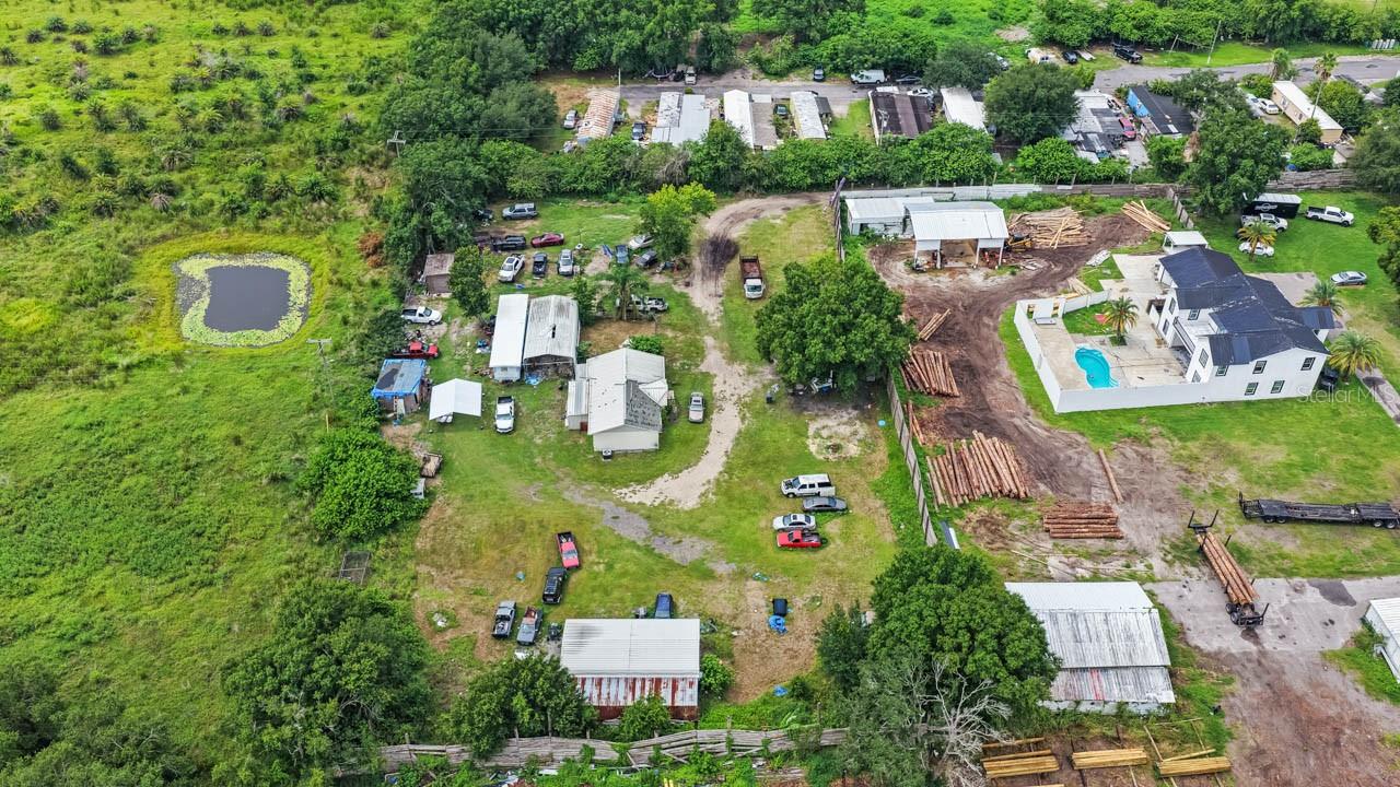 5610 Cajun Rooster Trail Property Photo 3