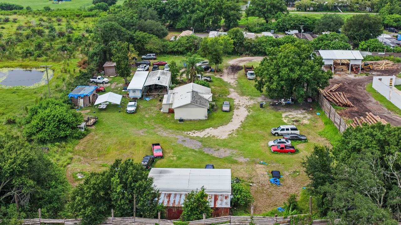 5610 Cajun Rooster Trail Property Photo 7