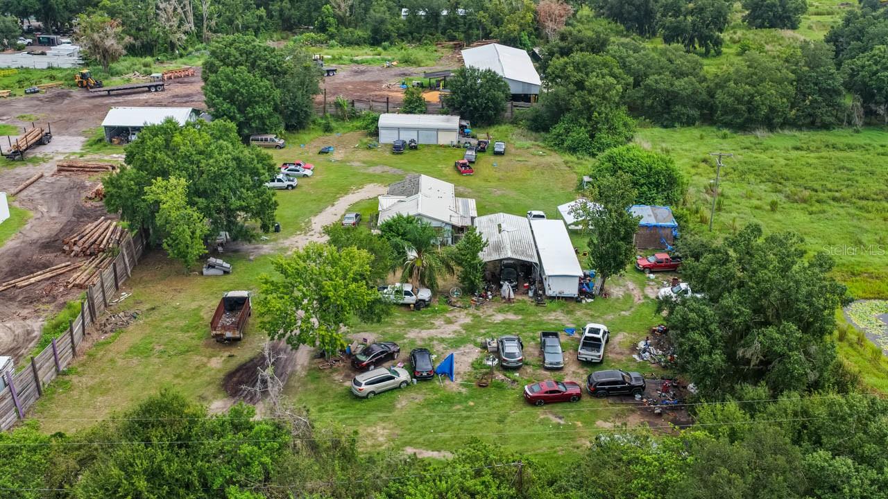 5610 Cajun Rooster Trail Property Photo 8