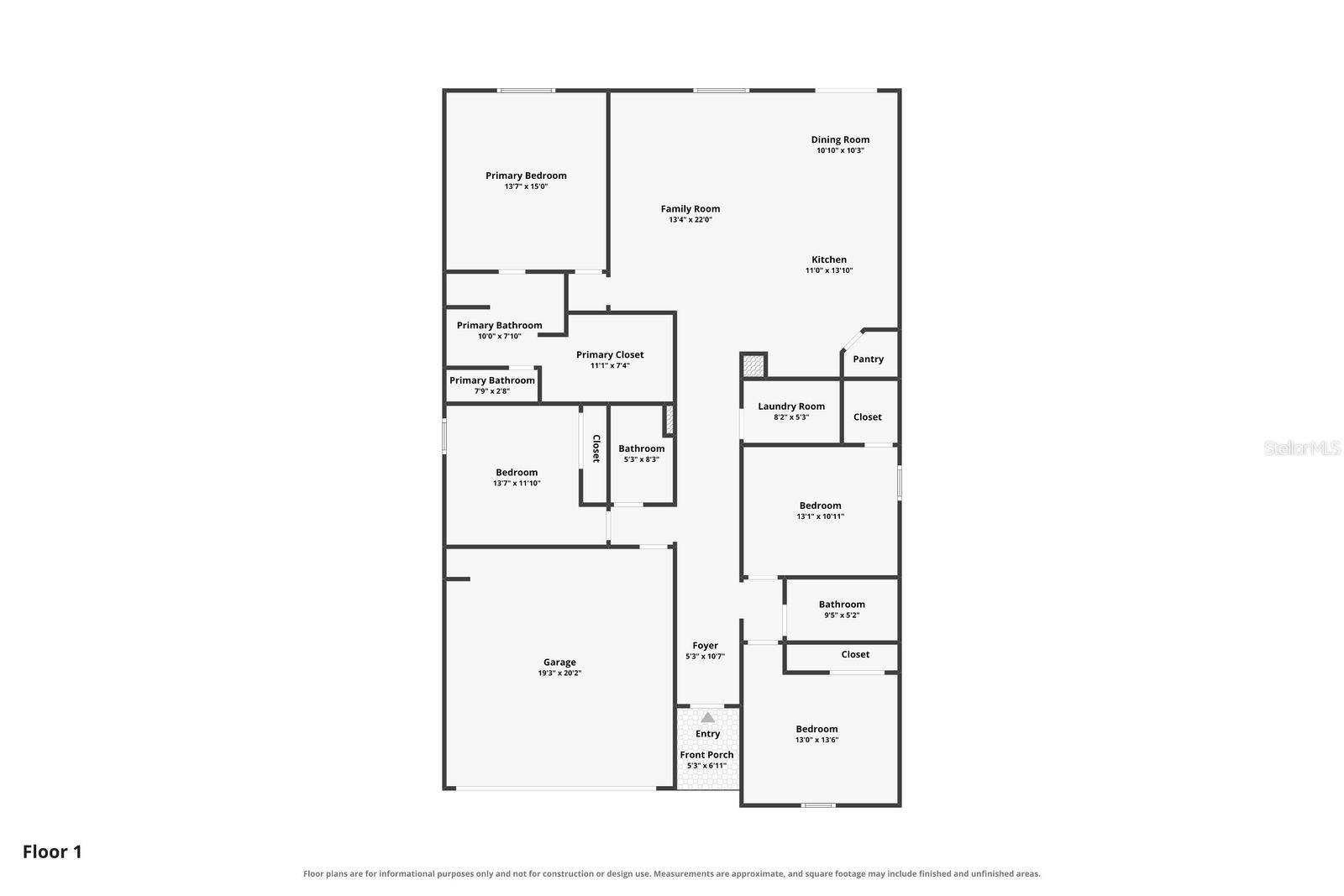 7722 Satterfield Ter Property Photo 31