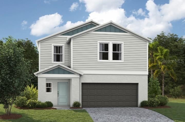 9092 Belleview Forest Pass Property Photo 1