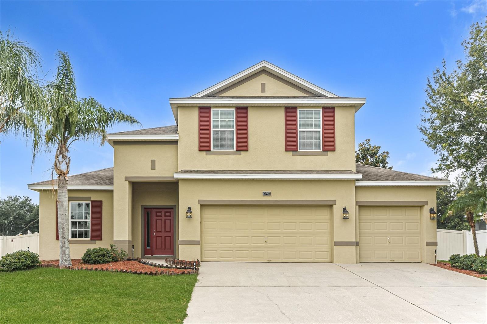 12552 HAMMOCK POINTE CIR