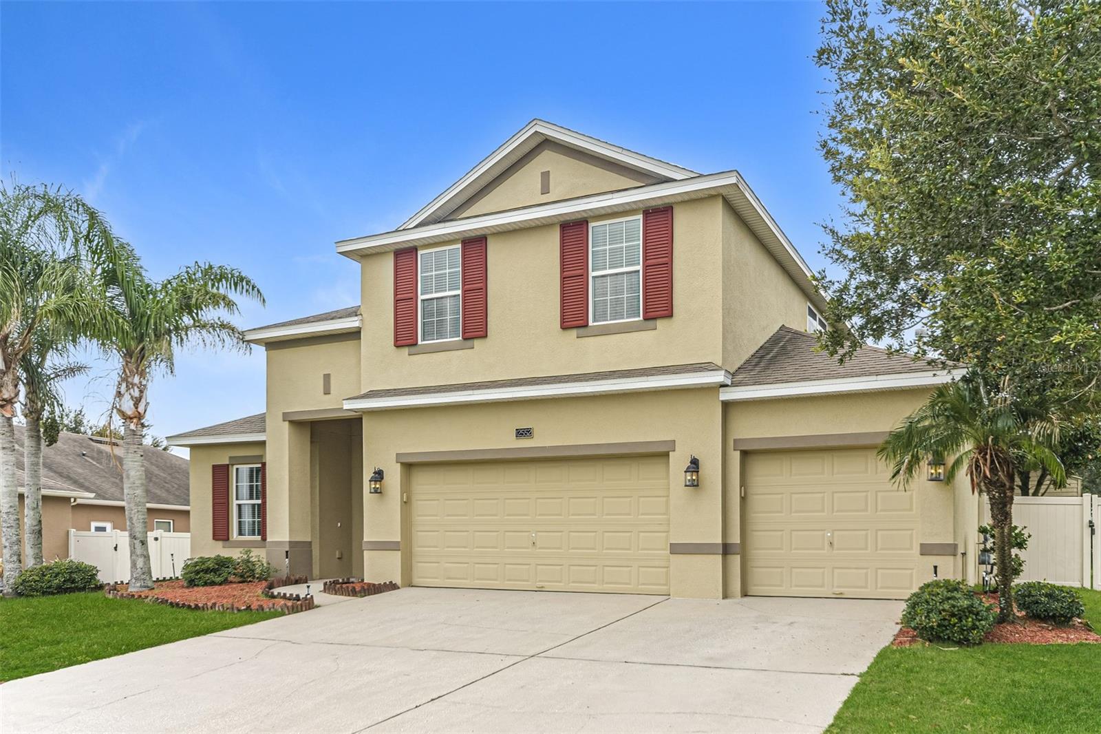12552 Hammock Pointe Cir Property Photo 2