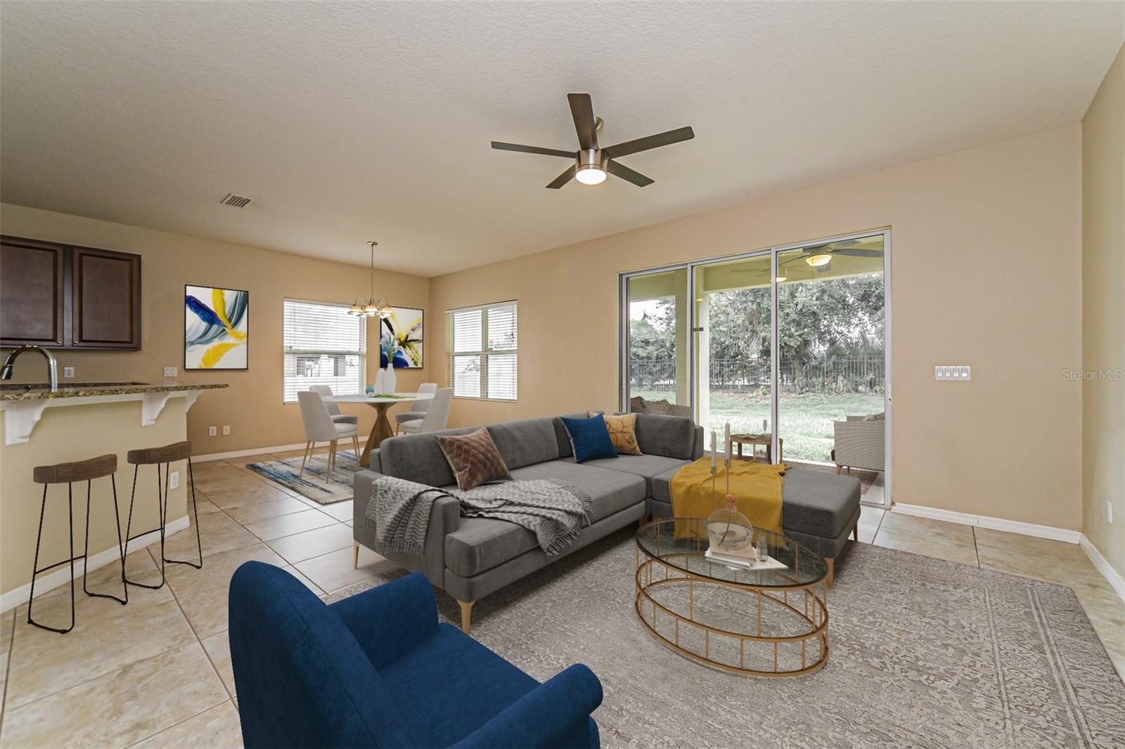 12552 Hammock Pointe Cir Property Photo 5