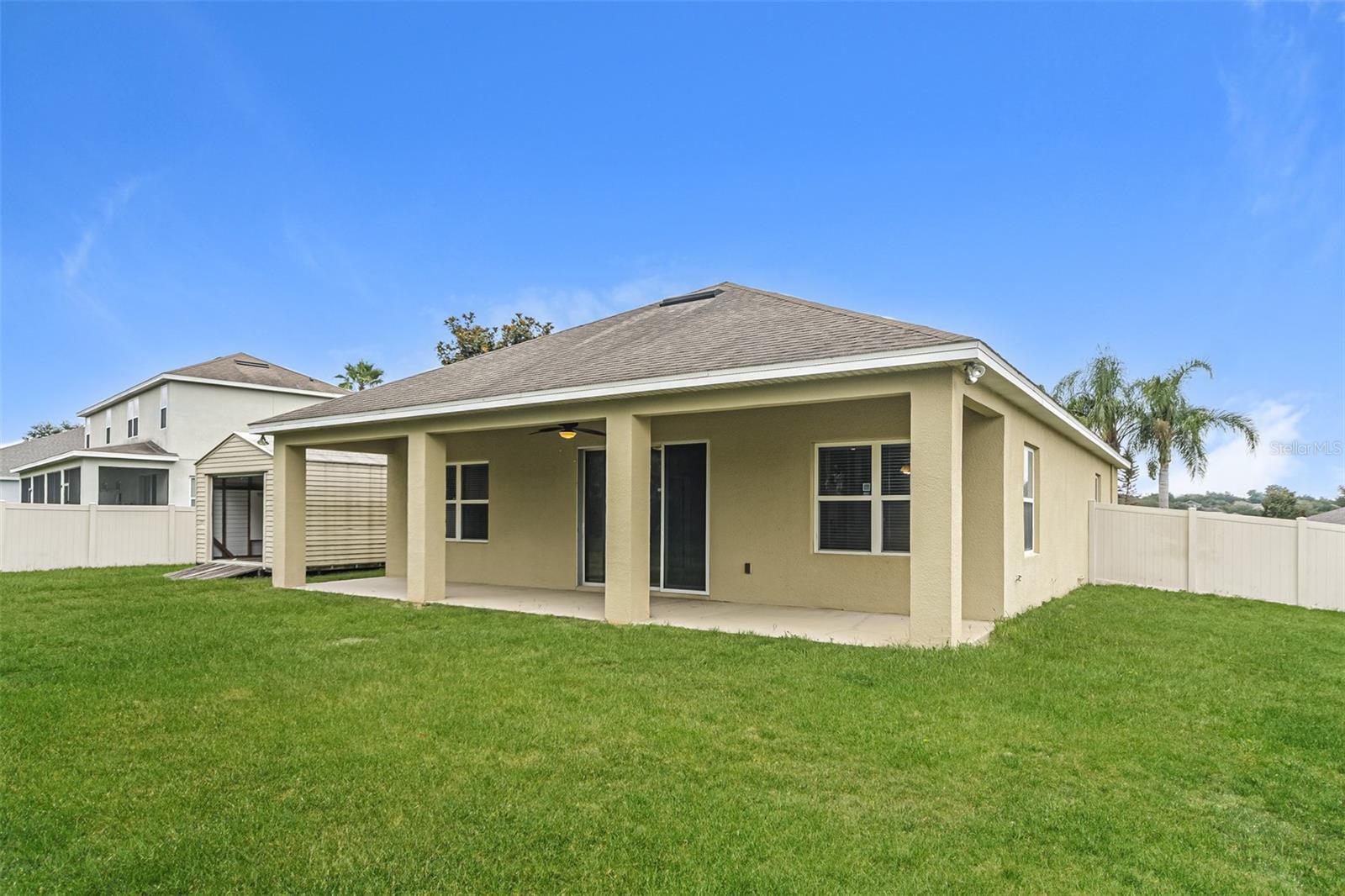 12552 Hammock Pointe Cir Property Photo 31