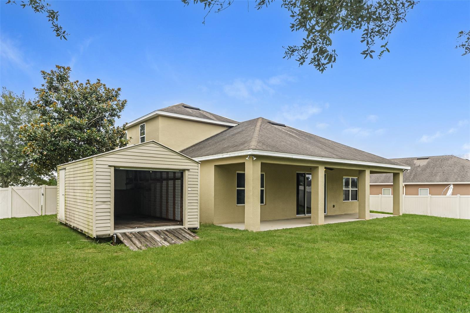 12552 Hammock Pointe Cir Property Photo 32