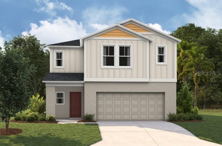 15213 MAUDE LANDING LOOP Property Photo 1