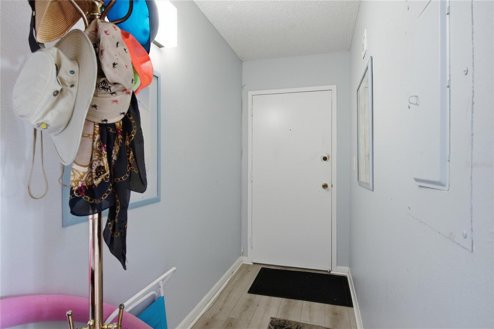 800 S Gulfview Blvd #403 Property Photo 5
