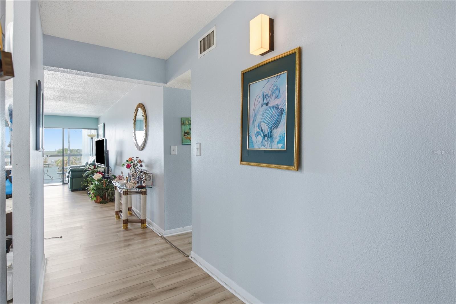 800 S Gulfview Blvd #403 Property Photo 6
