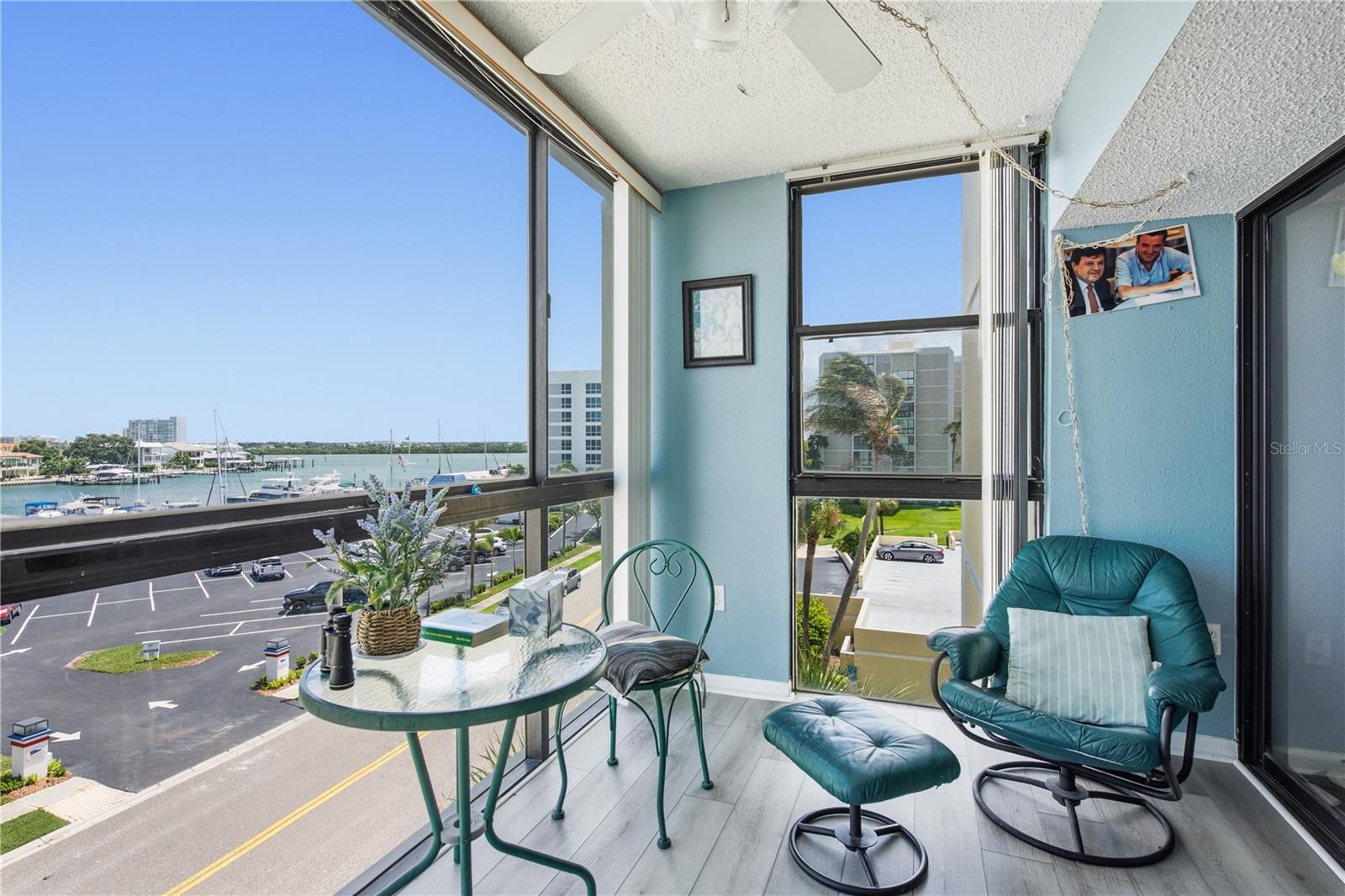 800 S Gulfview Blvd #403 Property Photo 13