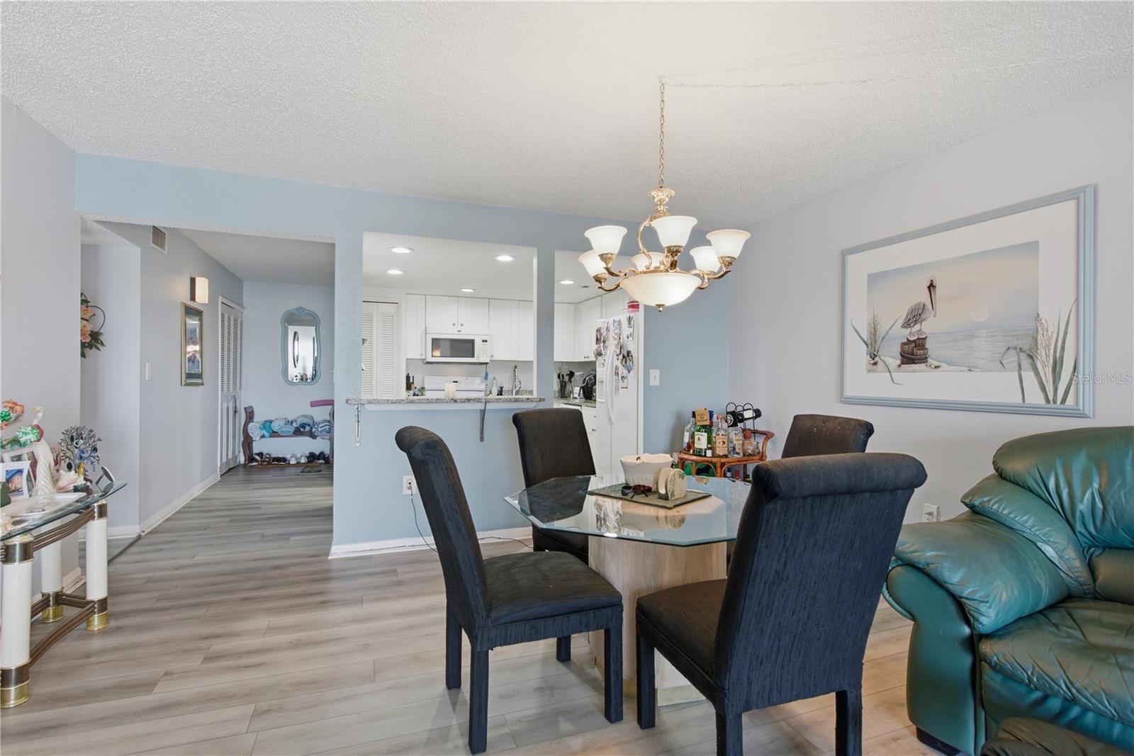 800 S Gulfview Blvd #403 Property Photo 16