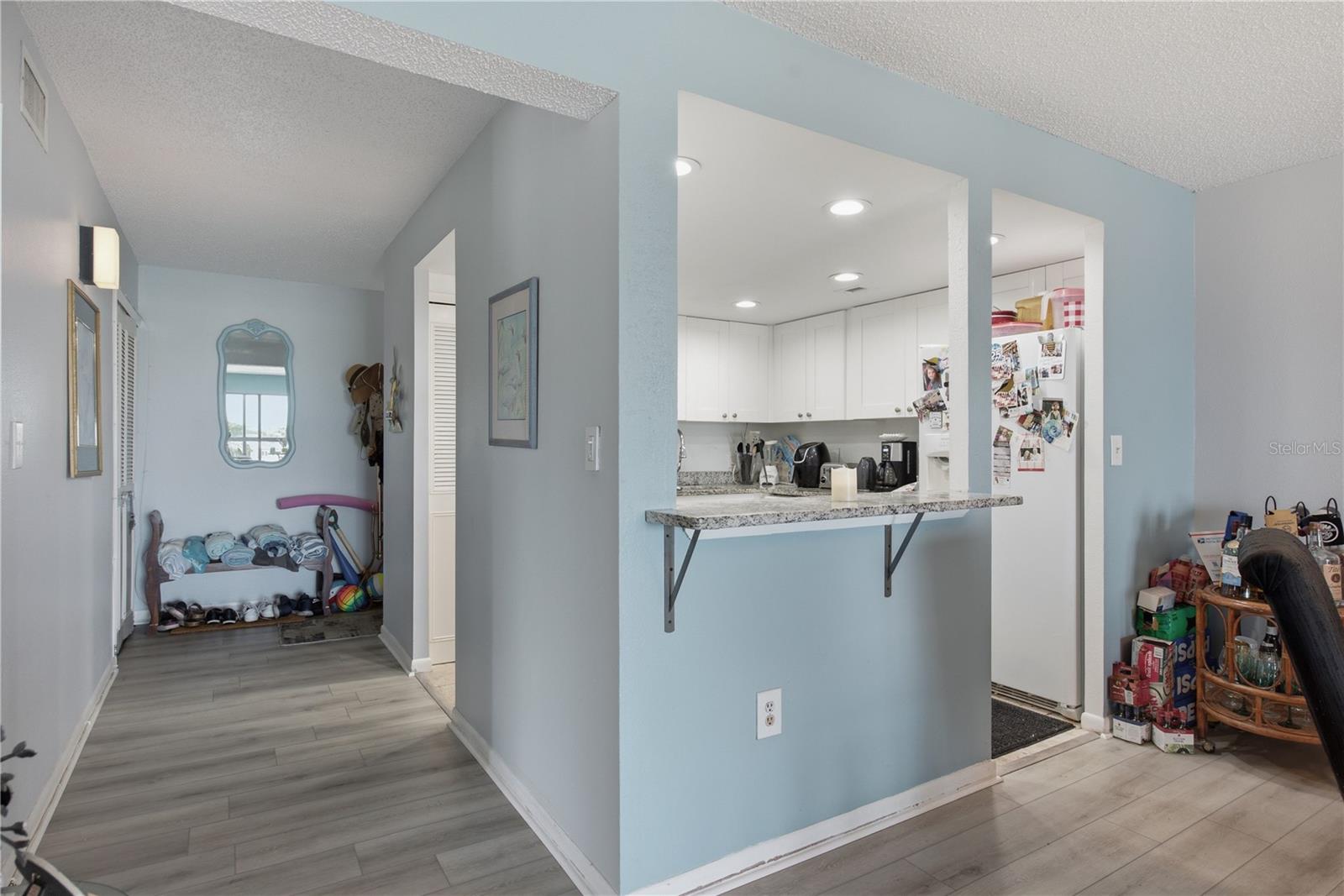 800 S Gulfview Blvd #403 Property Photo 18