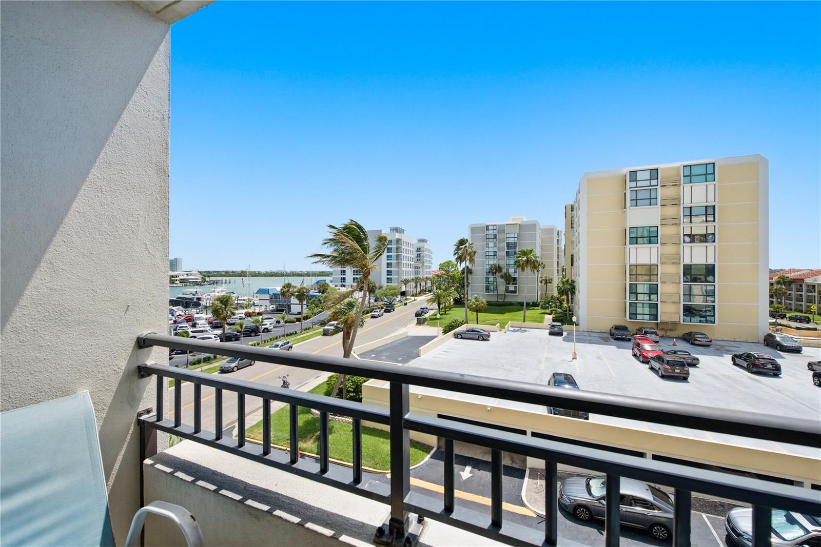 800 S Gulfview Blvd #403 Property Photo 36