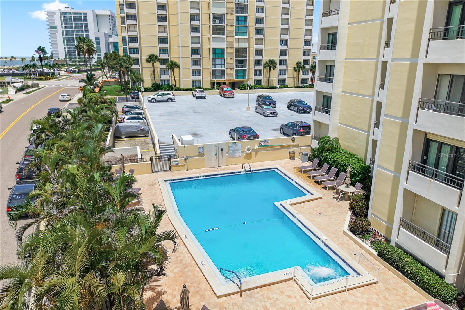 800 S Gulfview Blvd #403 Property Photo 40