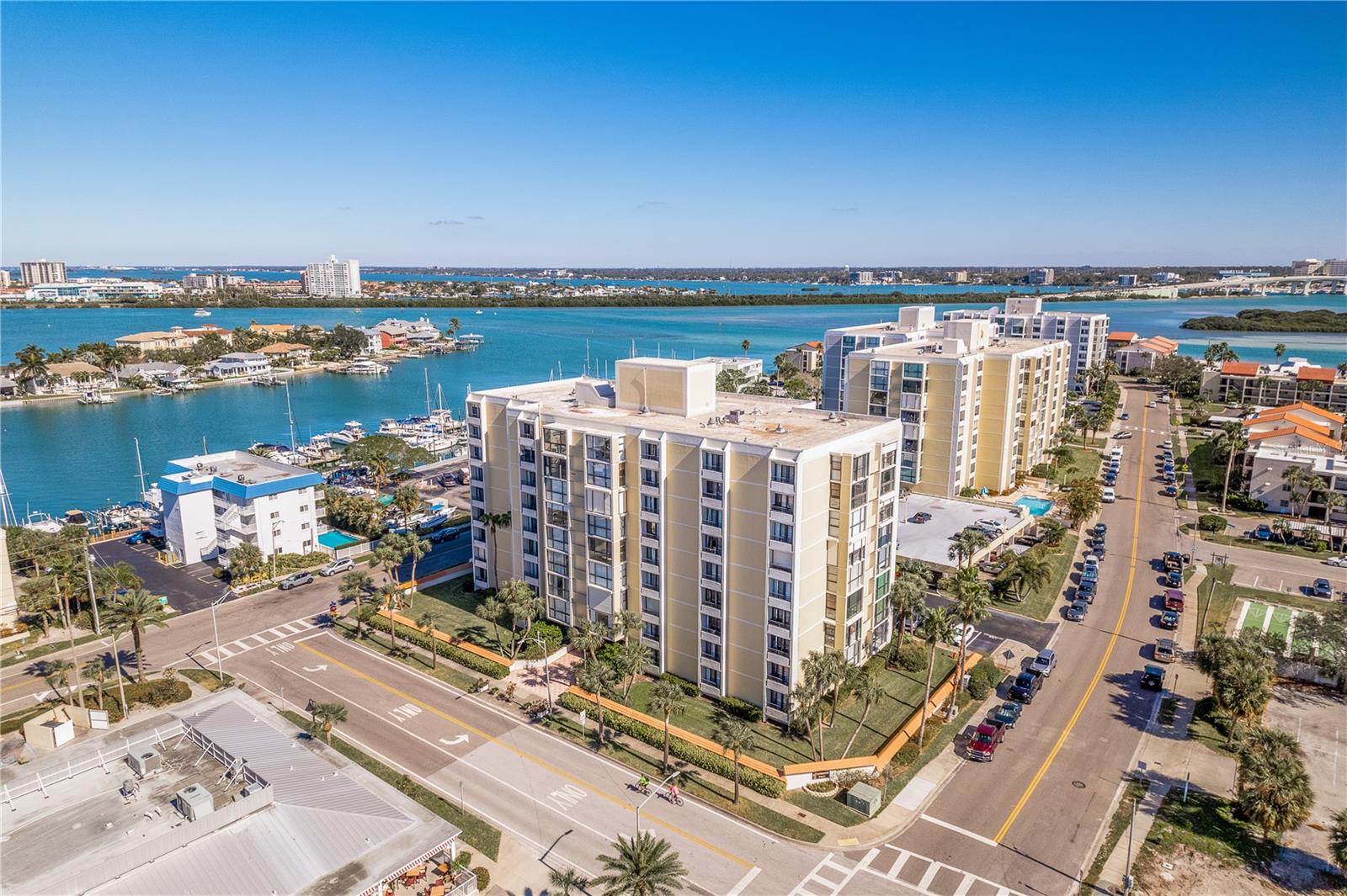 800 S Gulfview Blvd #403 Property Photo 41