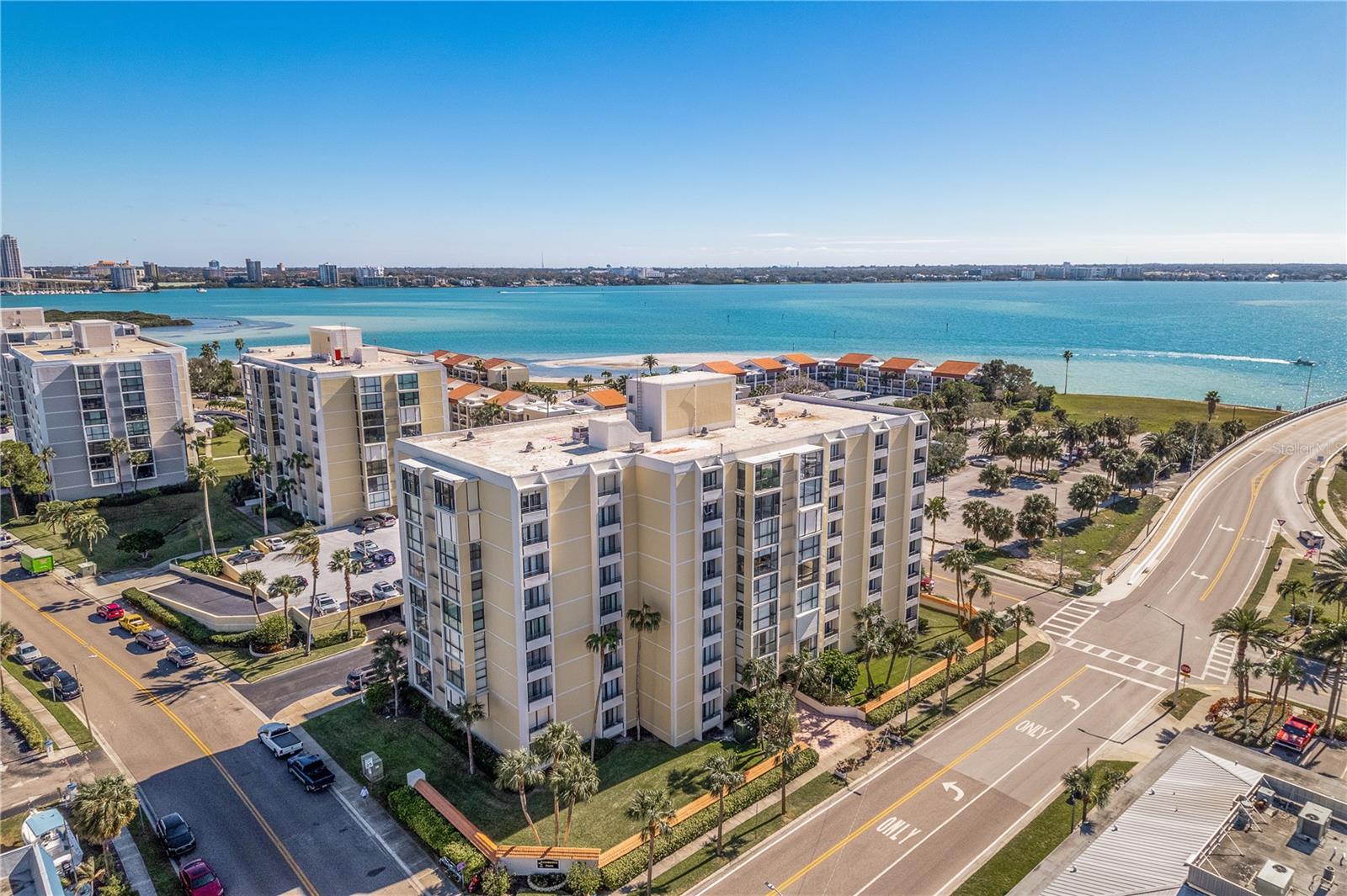 800 S Gulfview Blvd #403 Property Photo 42