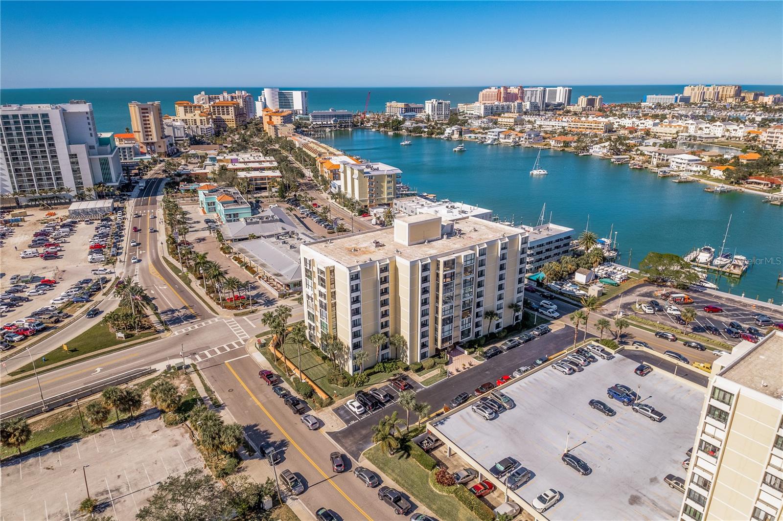 800 S Gulfview Blvd #403 Property Photo 44