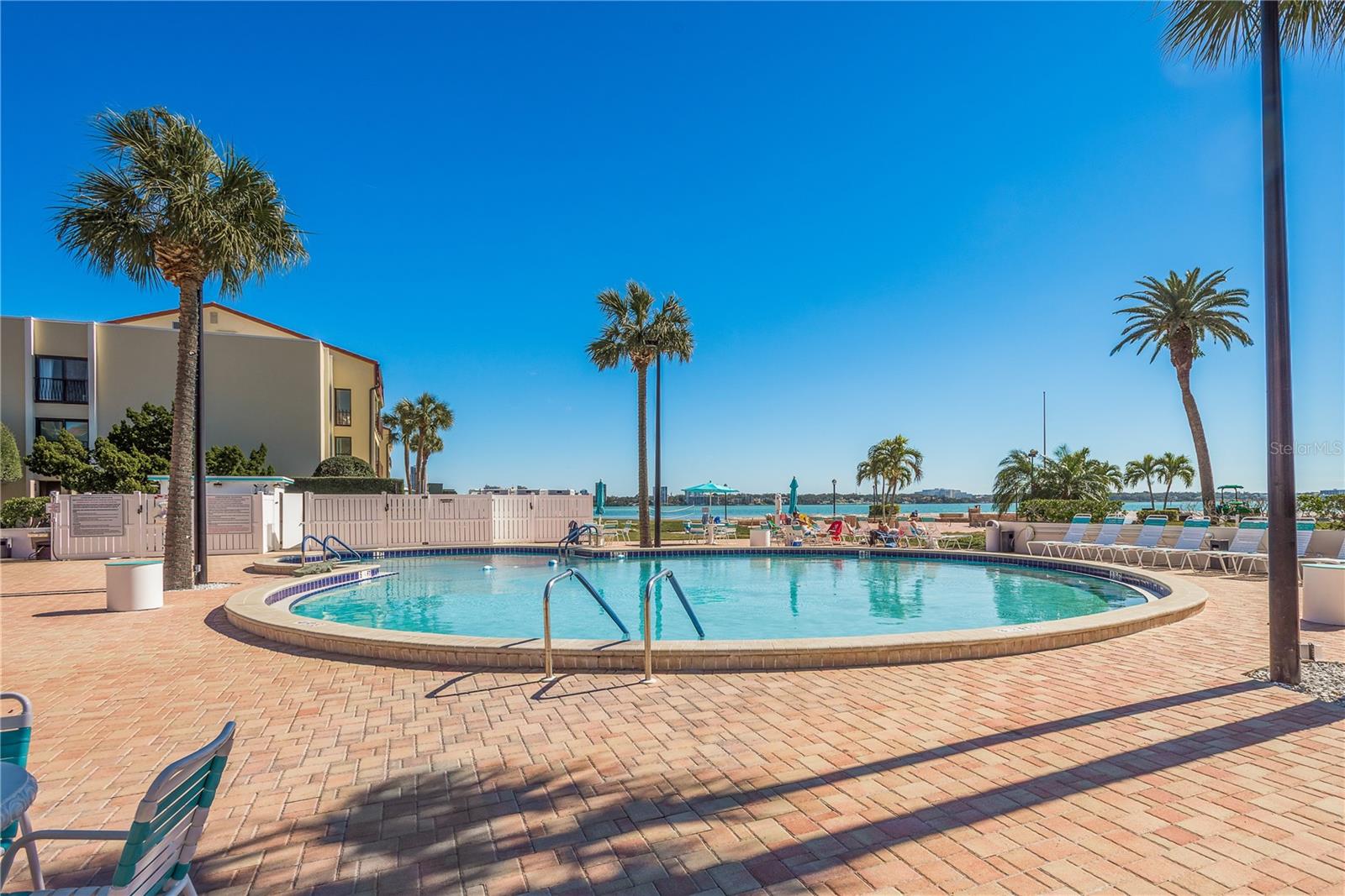 800 S Gulfview Blvd #403 Property Photo 47