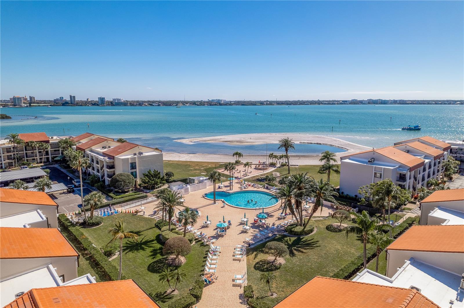800 S Gulfview Blvd #403 Property Photo 50