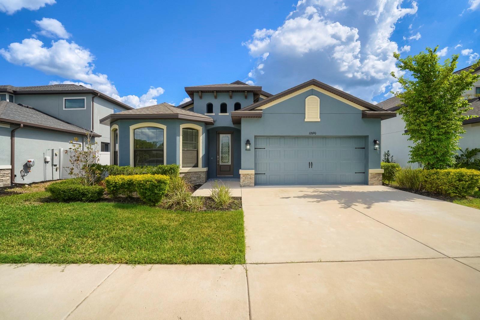 12690 Vander Way Property Photo 1