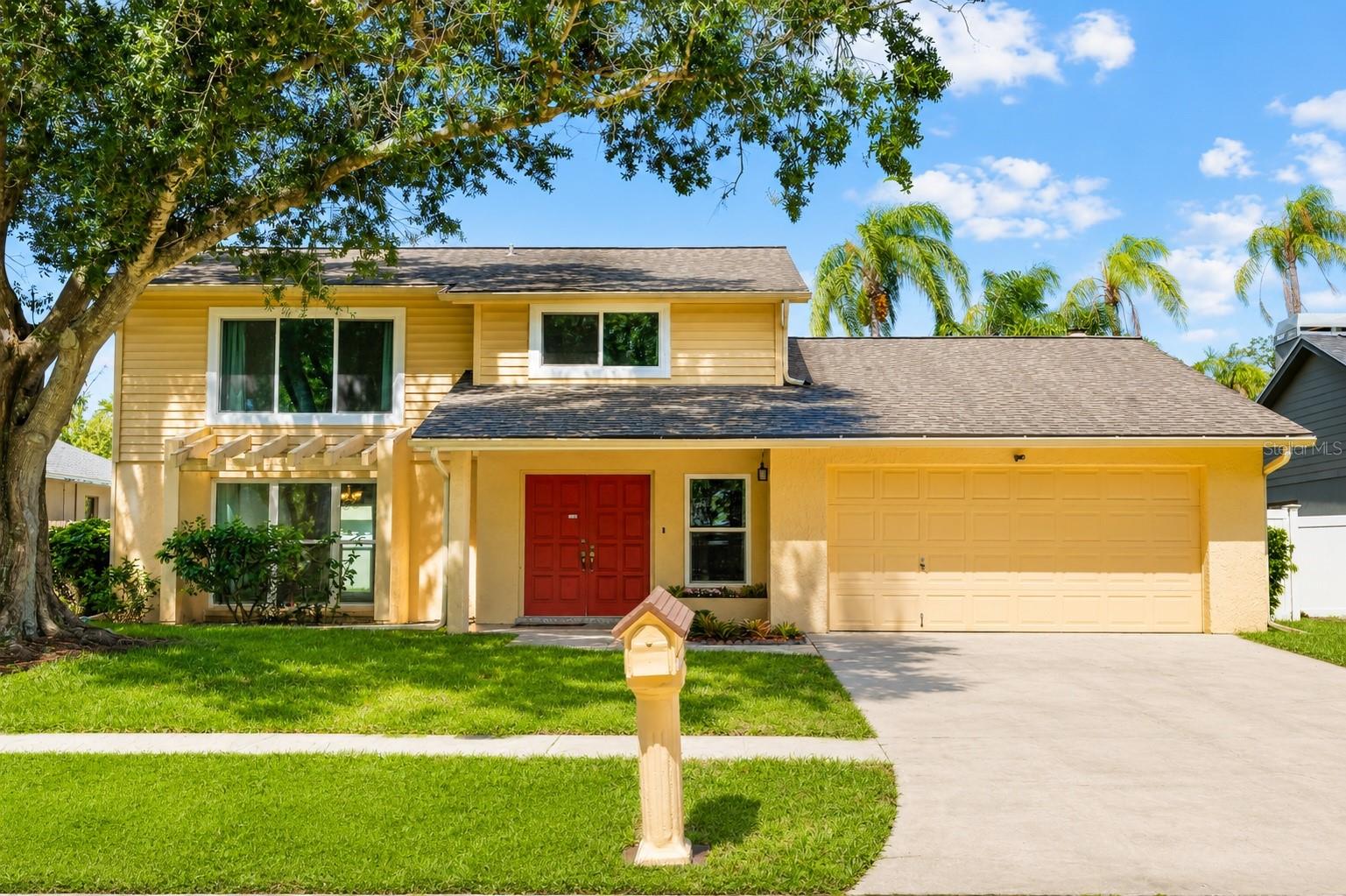 10904 Autumn Oak Pl Property Photo 1