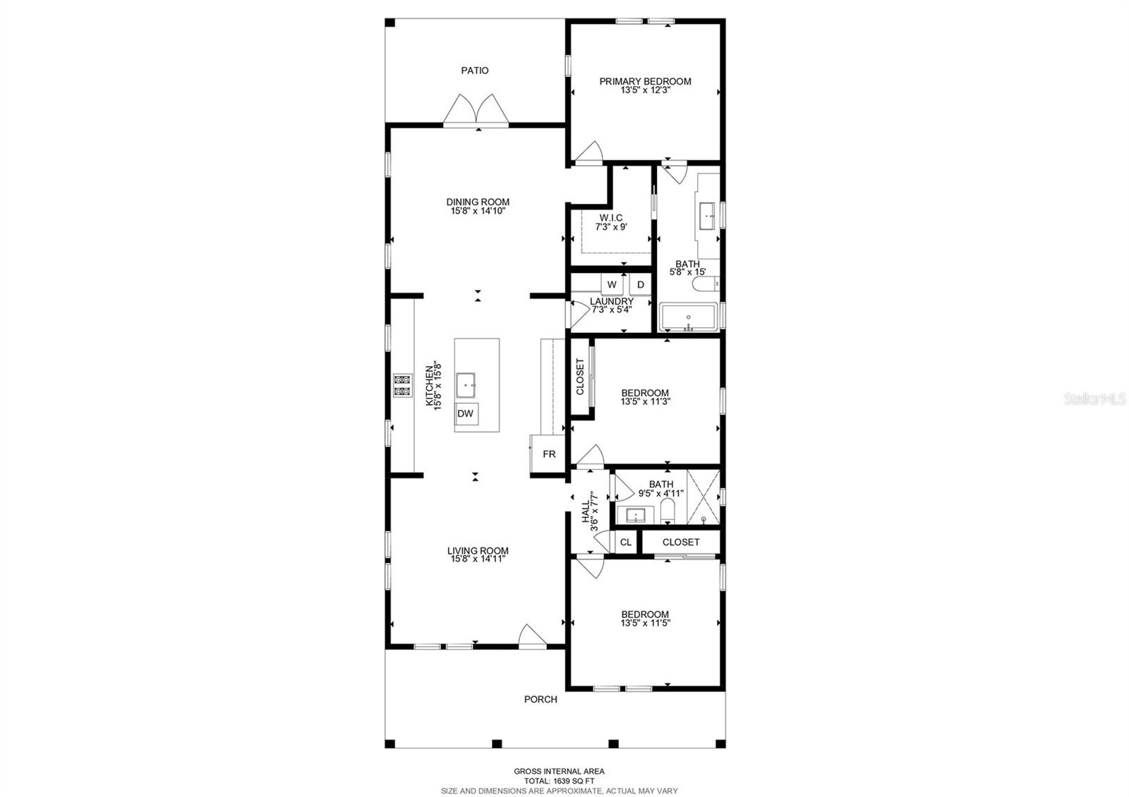 3016 N Massachusetts Ave Property Photo 11