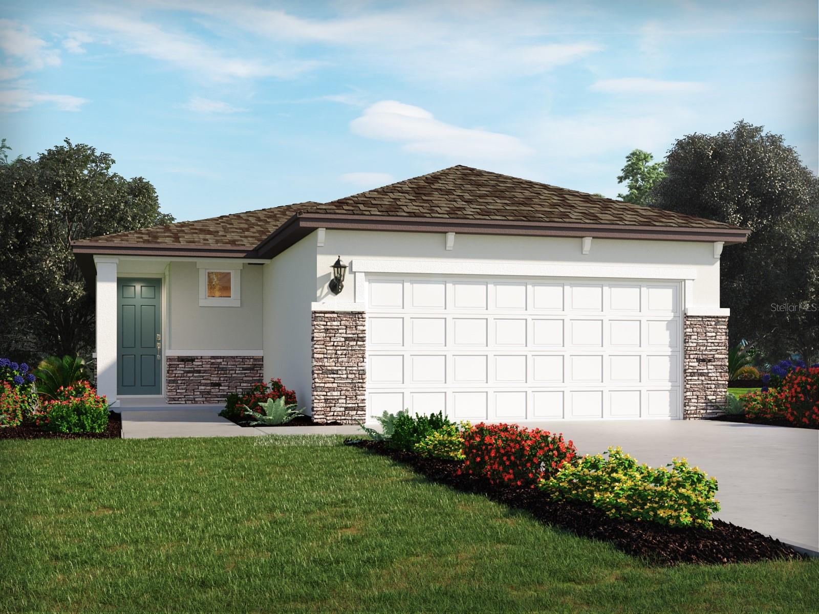 3902 TEAK LN Property Photo 1