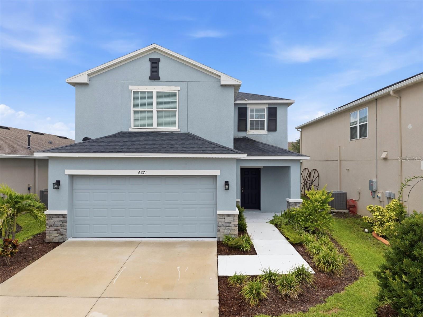 6271 SPRINGMONT LOOP Property Photo 1