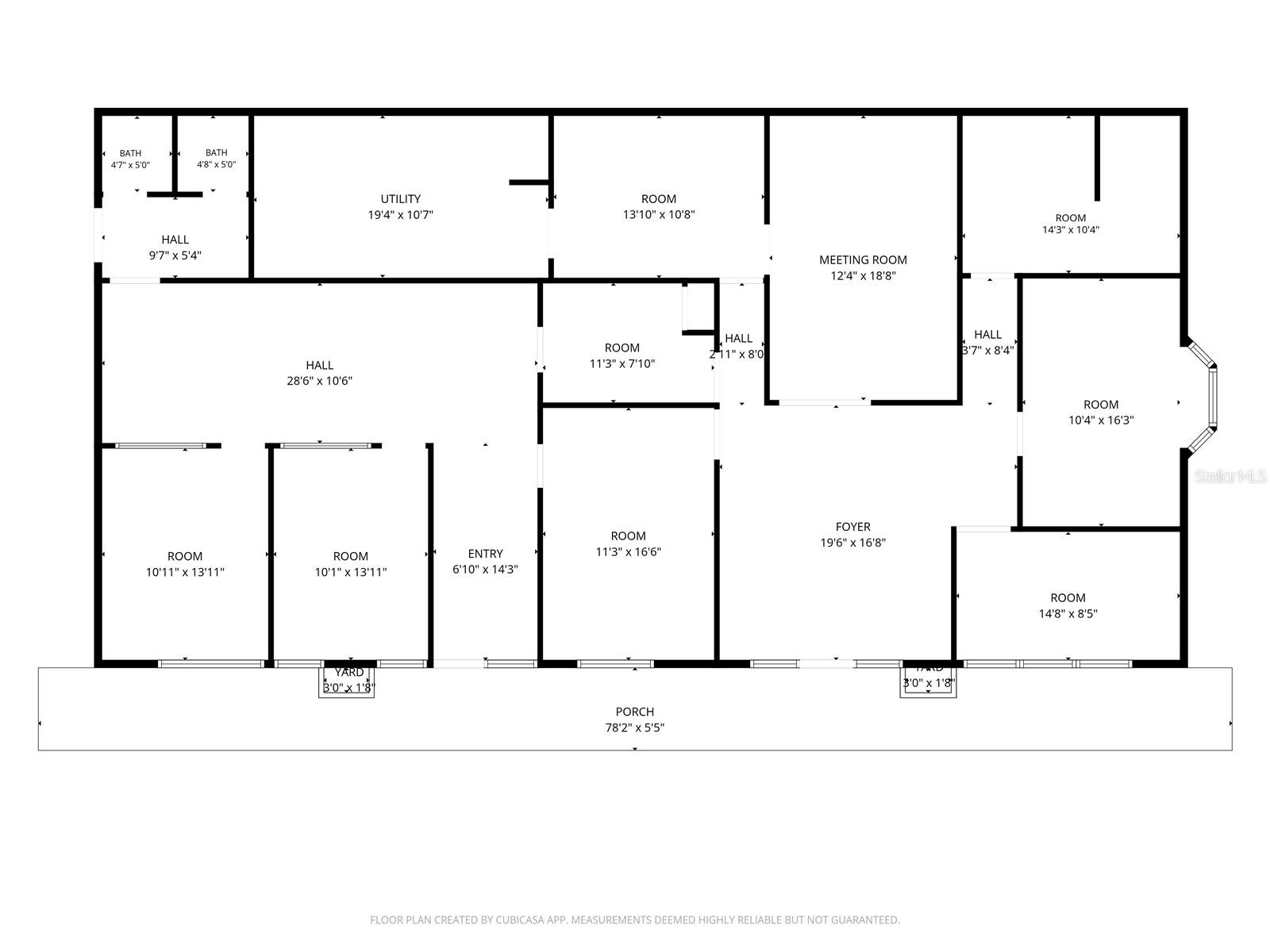 350 Gulf Blvd Property Photo 3