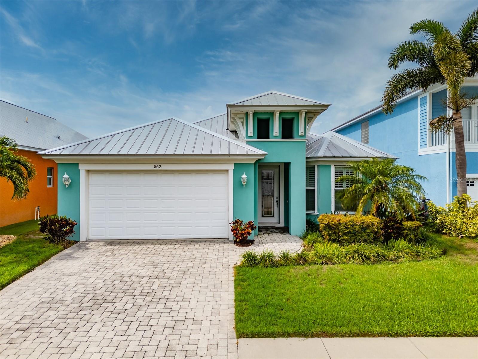 562 Bimini Bay Blvd Property Photo 1