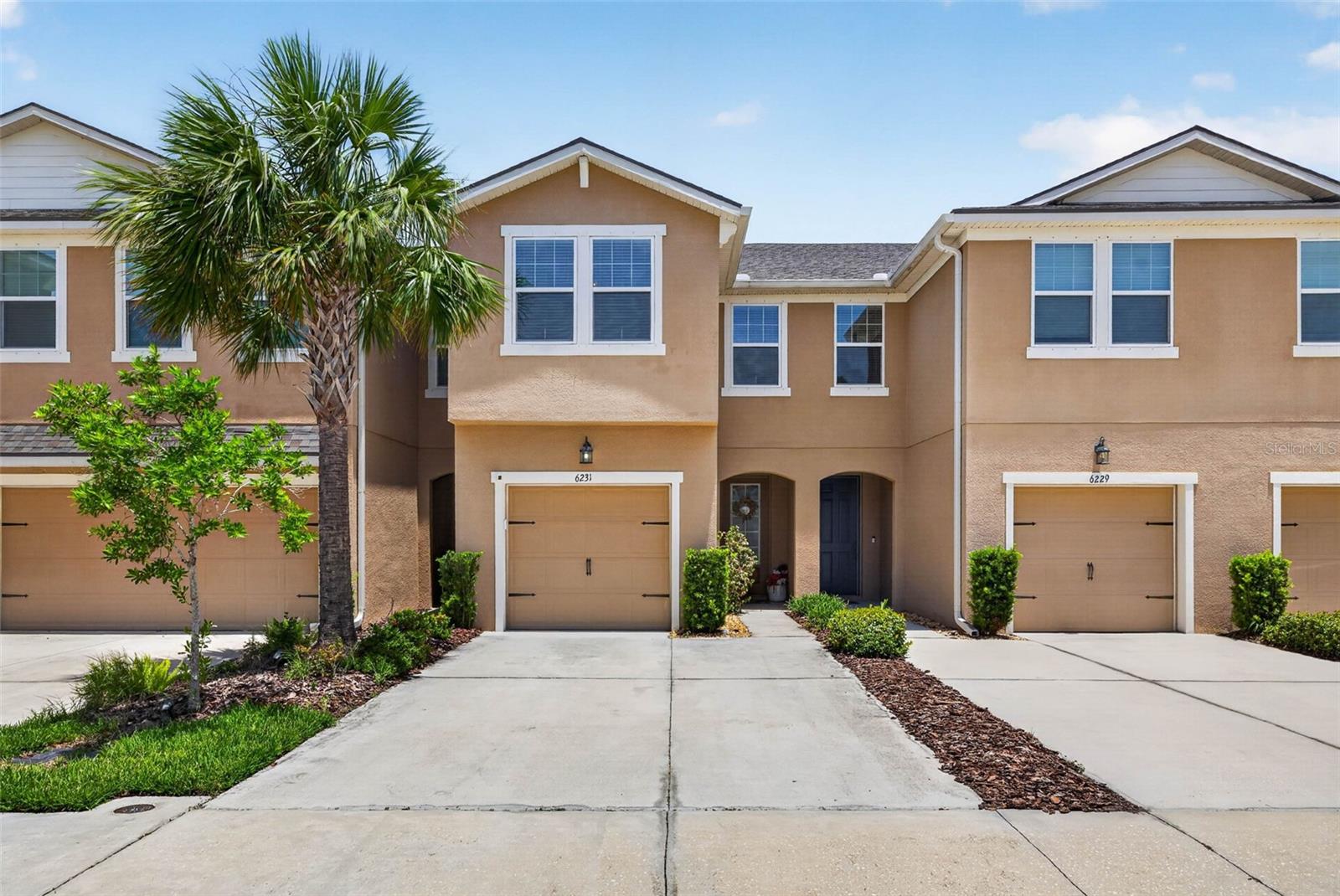 6231 Scarlet Darter Way Property Photo 1