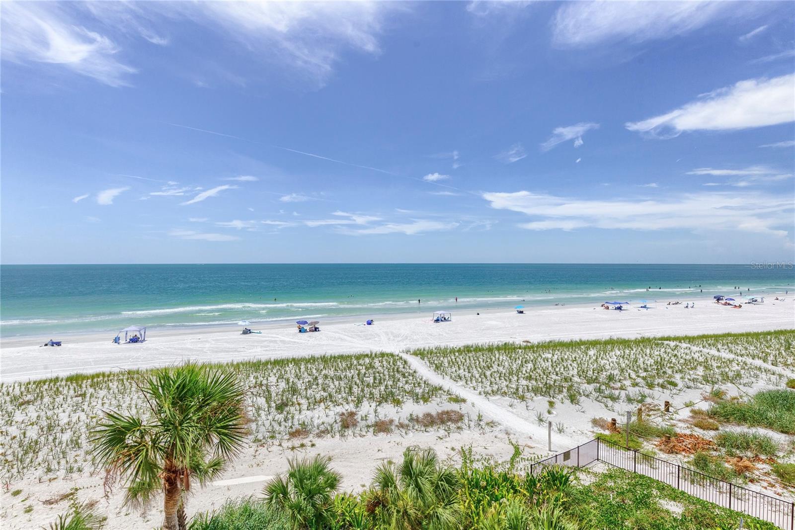 1600 Gulf Blvd #414 Property Photo 1