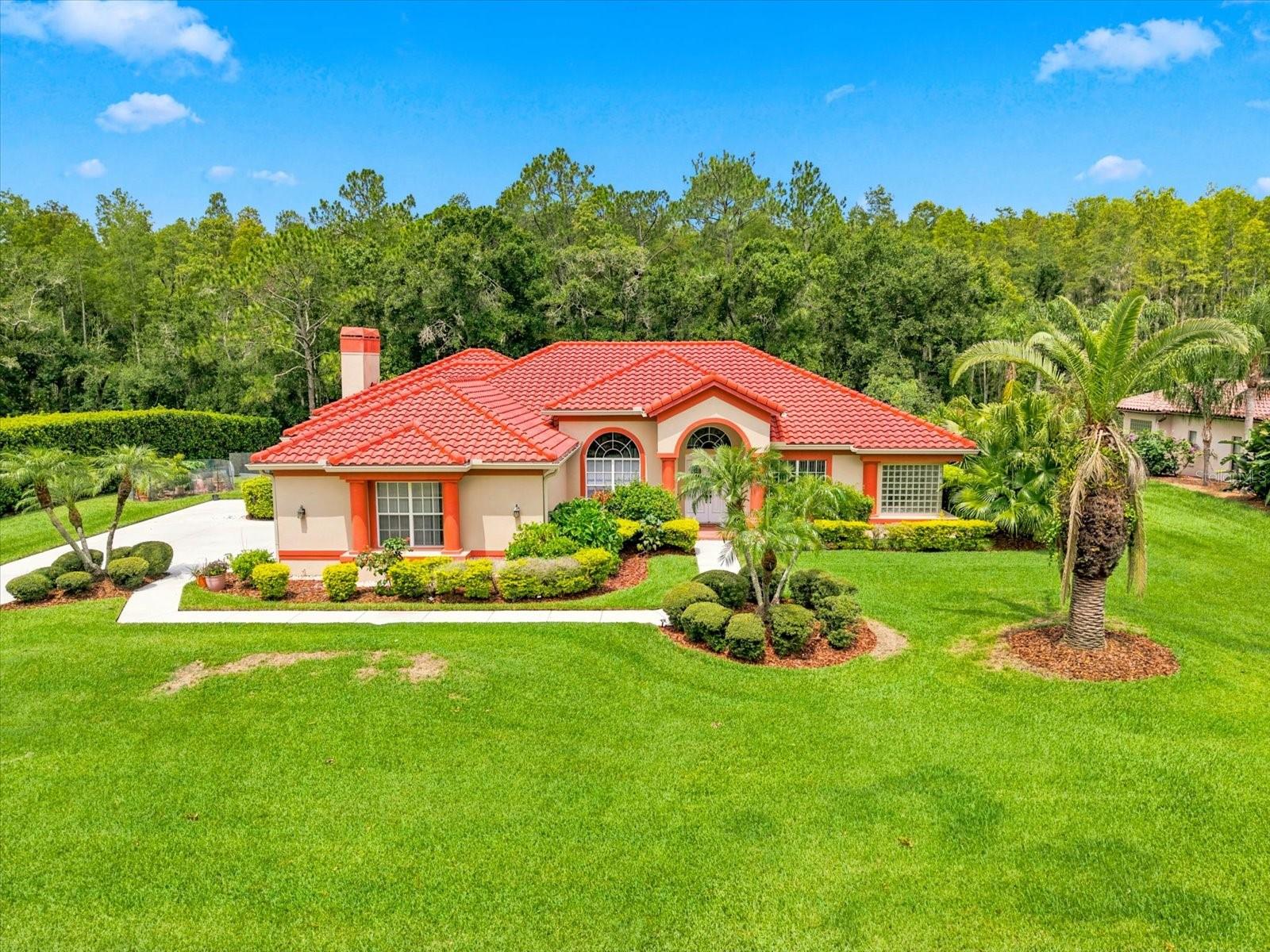 18621 Avenue Capri Property Photo