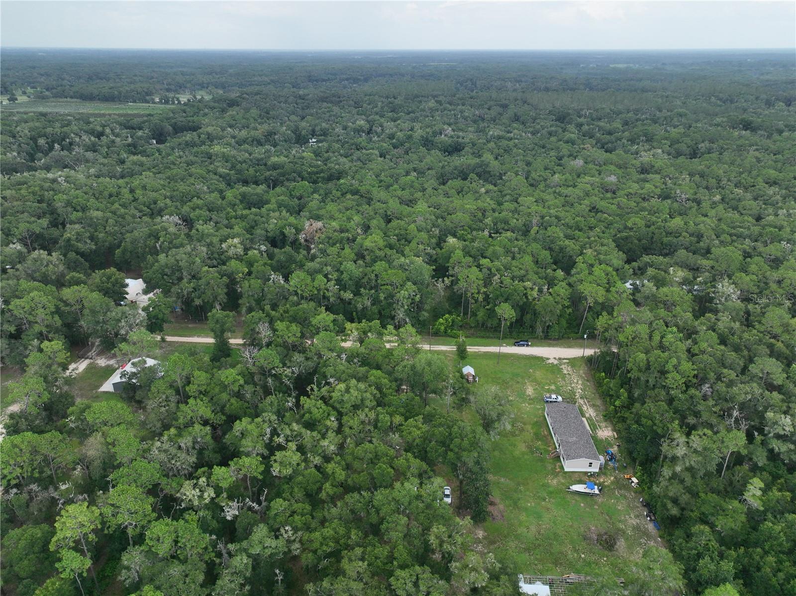 13205 S Crater Ter Property Photo 12