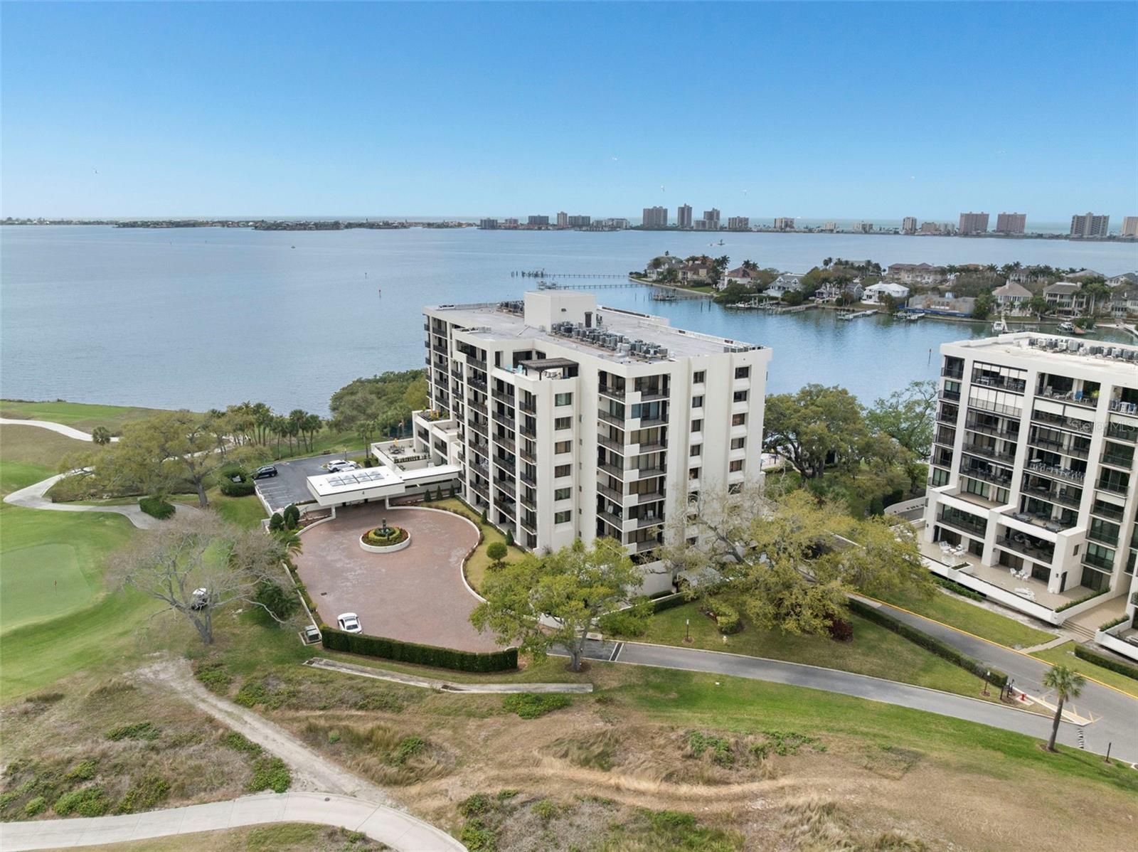 4 BELLEVIEW BLVD #205 Property Photo 1