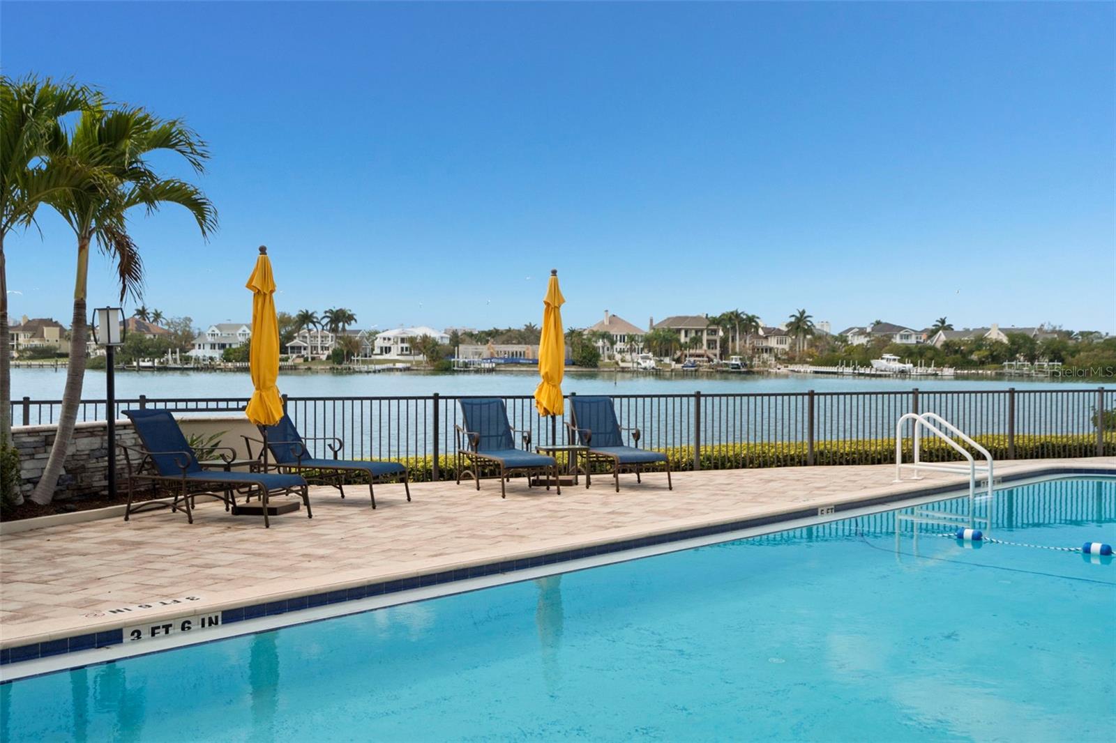 4 Belleview Blvd #205 Property Photo 37