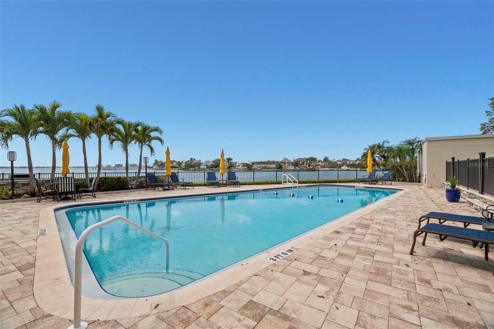 4 Belleview Blvd #205 Property Photo 38