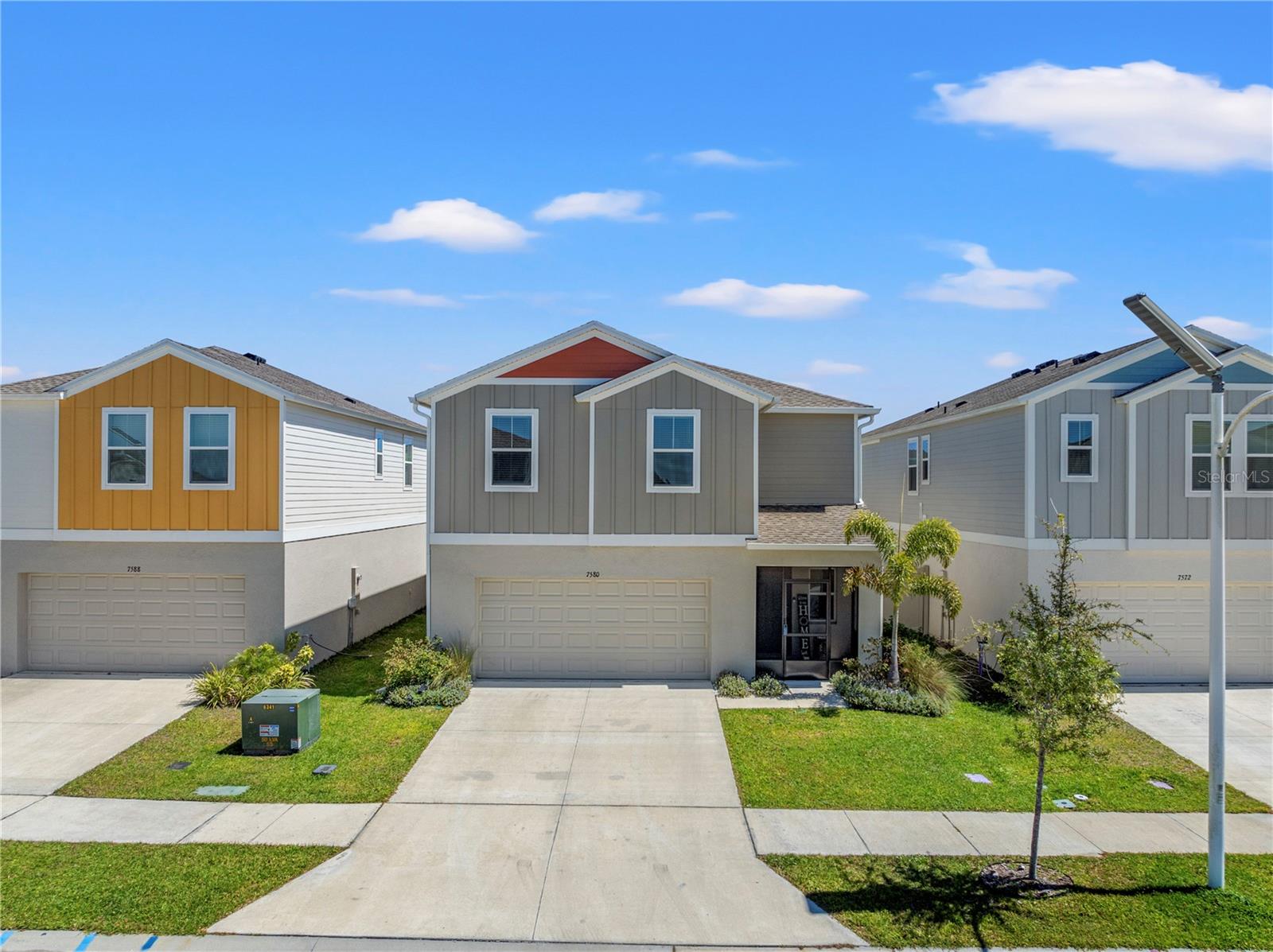7580 FREESIA TRCE Property Photo 1