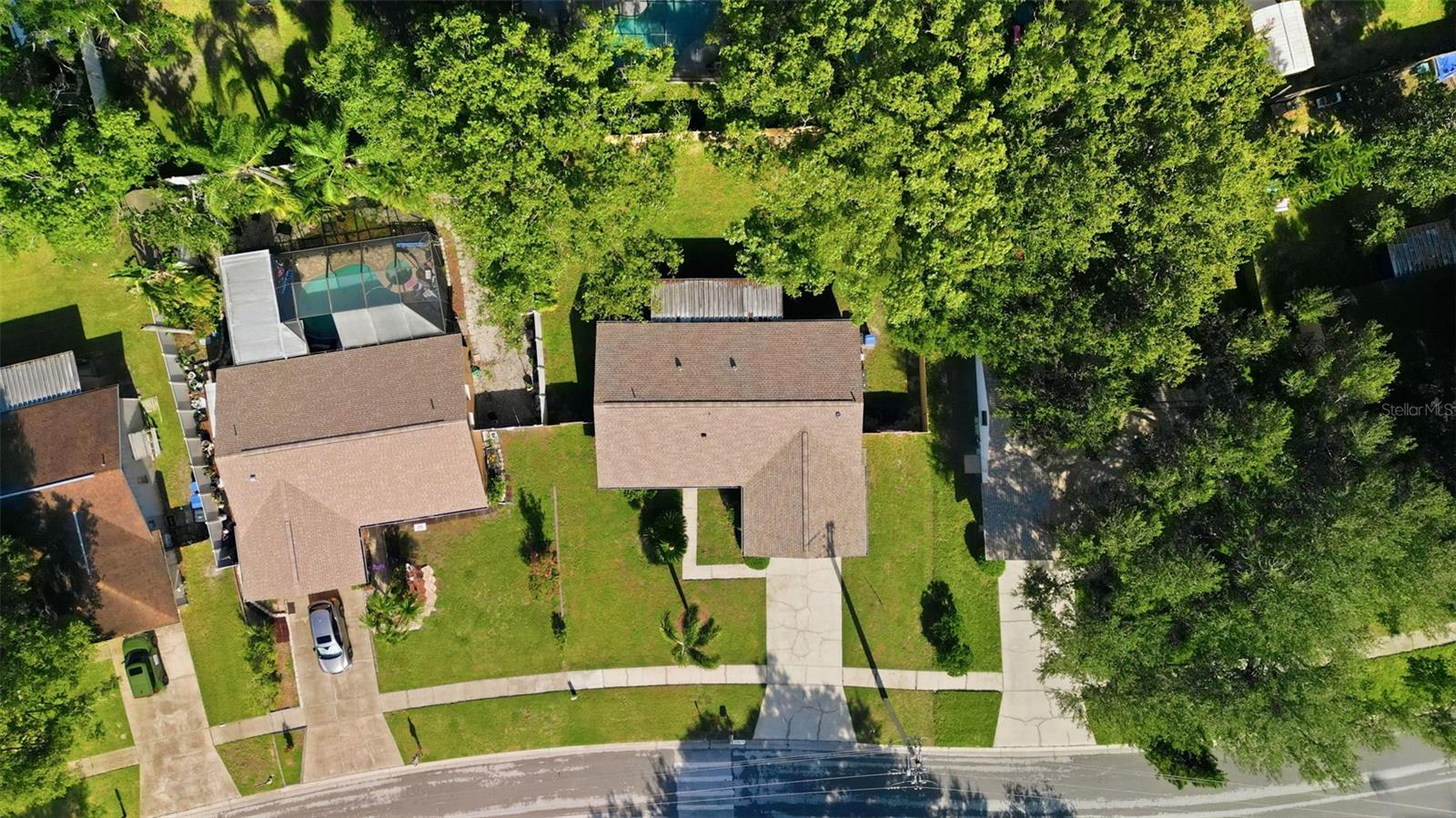 15906 Crying Wind Dr Property Photo 2