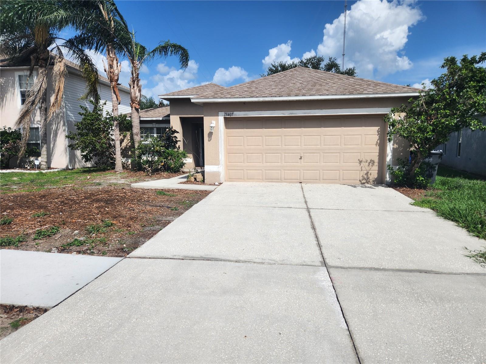 13407 COPPER HEAD DR Property Photo 1